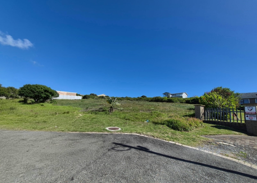 0 Bedroom Property for Sale in Dana Bay Western Cape